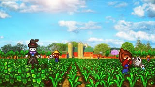 Stardew Valley SS2 | เอาแต่หาModsมาไลฟ์ไม่ทัน