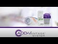 How to use the ADD-Vantage™ System and ADDaptor™