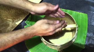 Guruvayurappan Dallas Prathishta 2015