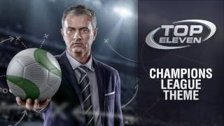 Champions League Theme Music | Top Eleven