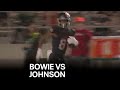 Bowie Bulldogs take down Johnson Jags | FOX 7 Austin