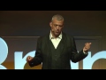 How to put your anger to work in the world. | Simon Willis | TEDxBrum