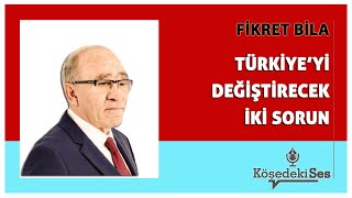 FİKRET BİLA -\