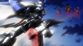 機動戦士ガンダム 最高の戦い 話41│トラブルの邪魔をする者、ガンダムトリニティ║Mobile Suit Gundam