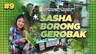 Sasha Borong Gerobak, Soto Ambengan Cak To