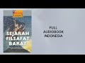 🔴full eps 1 sejarah filsafat barat bertrand russell audiobook indonesia