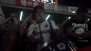 TOKYOLA12TV 2017 9/16 TOKYO vs SENDAI　０５　TOKYOWOWOW