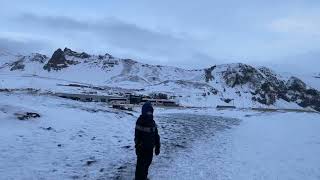 Víkurfjara black sand beach - Iceland 🇮🇸