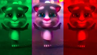 🤪Cute Baby Tom Dance | Talking Tom Dancing