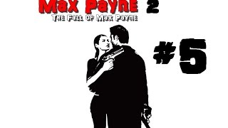 ZDKG: Max Payne 2 - Segítsetek, jó hajléktalanok!  (5)