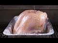 The Secret to making the Best and Juiciest Turkey Breast Ever - The Wolfe Pit