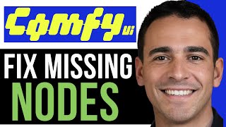 ComfyUI Tutorial in 2026 (Install Manager & Fix Missing Nodes FAST)