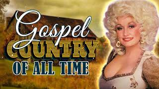 Relaxing Country Gospel Hymns 2021 Playlist - Christian Country Gospel Hyms