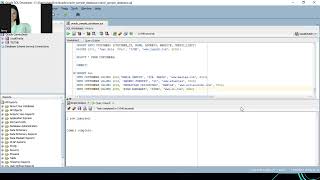 SQL DML insert update PART 2