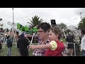 timaru rollercoaster accident