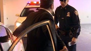 Inside Look at Training New York Police Officers