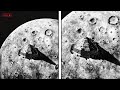 🔴 LIVE | James Webb Telescope Discovers Huge Structure on the Dark Side of the Moon?