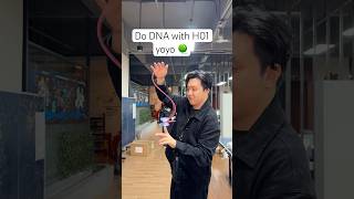 Magicyoyo H01 #magicyoyo #yoyo #tricks #yoyotricks #viralvideo #professional #toy #funny #dna #dna