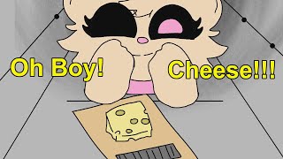 Oh boy cheese meme piggy Top 10 mousy funny [animation meme]