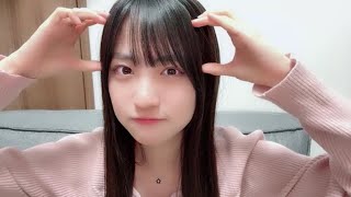 2025年02月06日 久留島 優果（STU48 2.5期生）