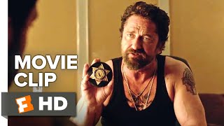 Den of Thieves Movie Clip - Interrogation (2018) | Movieclips Coming Soon