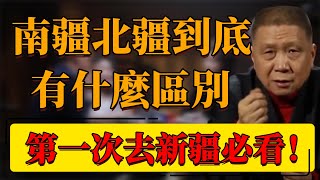 【新疆】去新疆必看系列！南疆北疆到底有什麼區別？為什麼此生一定要去一次？#中国 #纪实 #时间 #窦文涛  #圆桌派 #心理學 #美國 #新疆 #馬未都 #旅遊