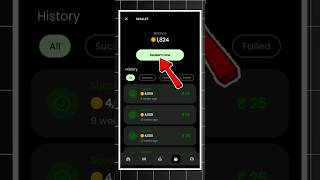 Best Earning App 2025 ! Earning App Without Investment ! Best Earning App Without Investment #earn