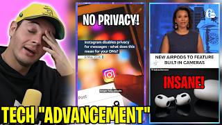 How Technology "Advancement" is Making Everything Worse in 2026