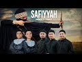 Darwish feat Fareast - Safiyyah (Official Music Video)
