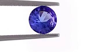 0.89ct Tanzanite  - 20326