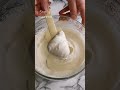 CREMA PARADISO IN 5 MINUTI senza cottura