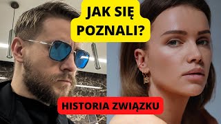 Czy Maffashion myślała, że Fabijański to ten jedyny? Influencerka SZCZERZE: \