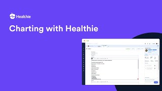 Intake Forms & Charting Templates