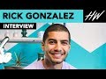 'Arrow', Rick Gonzalez Reacts To Working With Lady Gaga & Talks Season 7!! | Hollywire