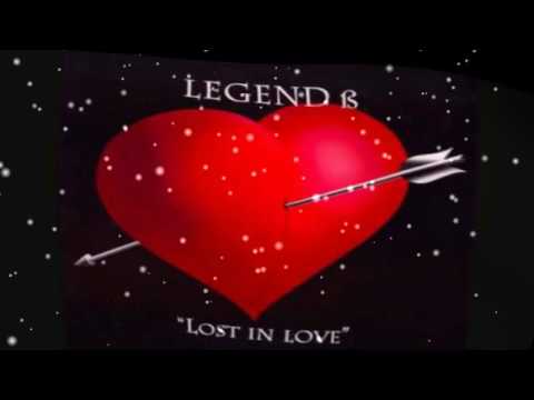 Legend B - Lost In Love (Original Mix) - YouTube