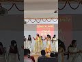 onam celebrations 2024 amhs onam dance thiruvathira