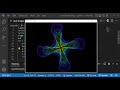 Python Turtle Graphics - 35 | Cool Shape Drawing | Python Turtle Coding Video | Learnonpy |