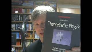 Books on Theoretical Physics