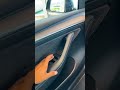 Tesla Model Y #ASMR