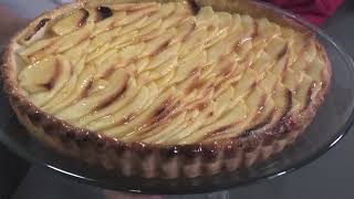 Apple Tart