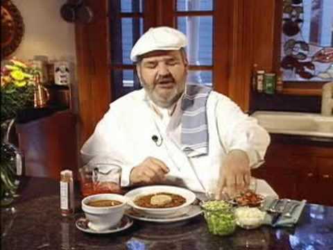 Chef Paul's Magic – Red Beans & Rice