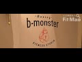 【最先端】暗闇ボクシングジムb monster【ジム紹介】