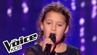 All by myself - Eric Carmen | Swing | The Voice Kids 2017 | Blind Audition
