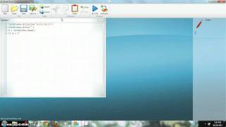 User Input on Microsoft Small Basic