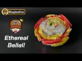 I'll Call This Combo Ethereal Belial! #epicbeybladebattles  #Shorts