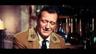 John Wayne - Our country is a republic.