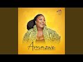 Charlotte Lyf, Master KG & Casswell P - Amazwe (Official Audio) | Amapiano