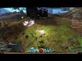 guild wars 2 aurene legendary zhaitan skin mixed kill effect