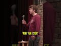 body positivity is dumb #shorts #joke #standup #jokes #standupcomedy #comedian #bodypositive