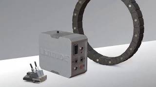 LATITUDE Encoding System